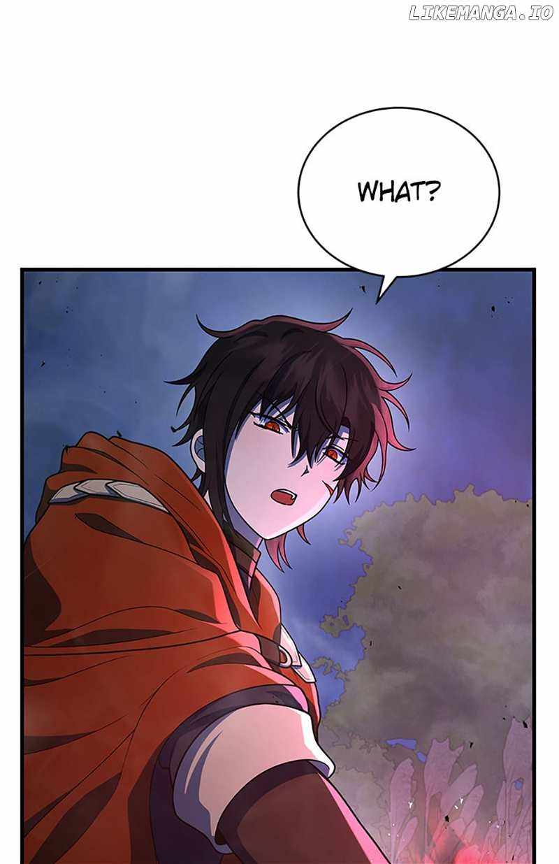 Heir Of Mythical Heroes Chapter 44 31